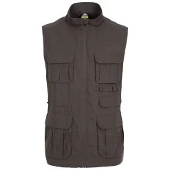 Trespass Mens Sleeveless Jacket Keardeens - Junior Size