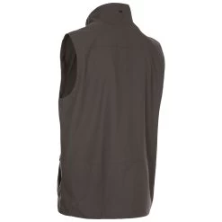 Trespass Mens Sleeveless Jacket Keardeens - Junior Size -Adventure Pulse keardeens majkgitr0002 kha b 6