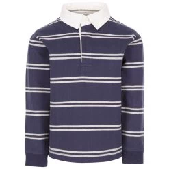 Trespass Kids' Jersey Keelbeg