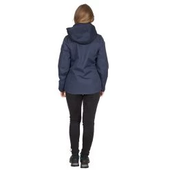 Trespass DLX Womens Waterpoof Jacket Kelby