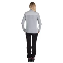 Trespass DLX Womens Fleece Jacket Kelsay -Adventure Pulse kelsay faflfltr0002 plt m03