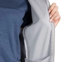 Trespass DLX Womens Fleece Jacket Kelsay -Adventure Pulse kelsay faflfltr0002 plt m10