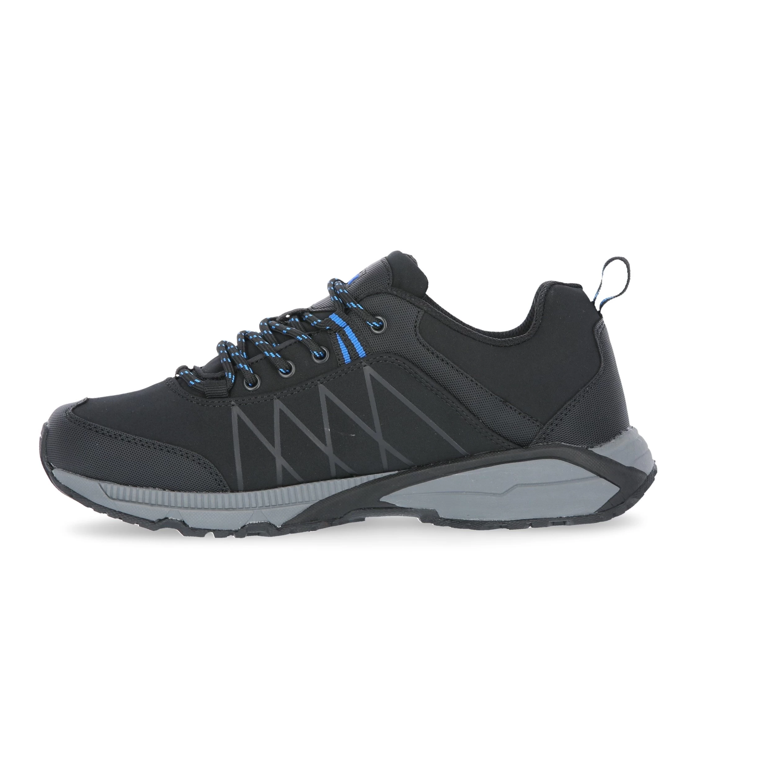 Trespass Mens DLX Walking Shoes Keyboard II - Junior Size 5 Trespass Mens DLX Walking Shoes Keyboard II - Junior Size - Image 5