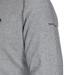 Trespass Men's 1/2 Zip Fleece Keynote - Junior Size 23 Trespass Men's 1/2 Zip Fleece Keynote - Junior Size -Adventure Pulse keynote maflmfn20001 blk m07