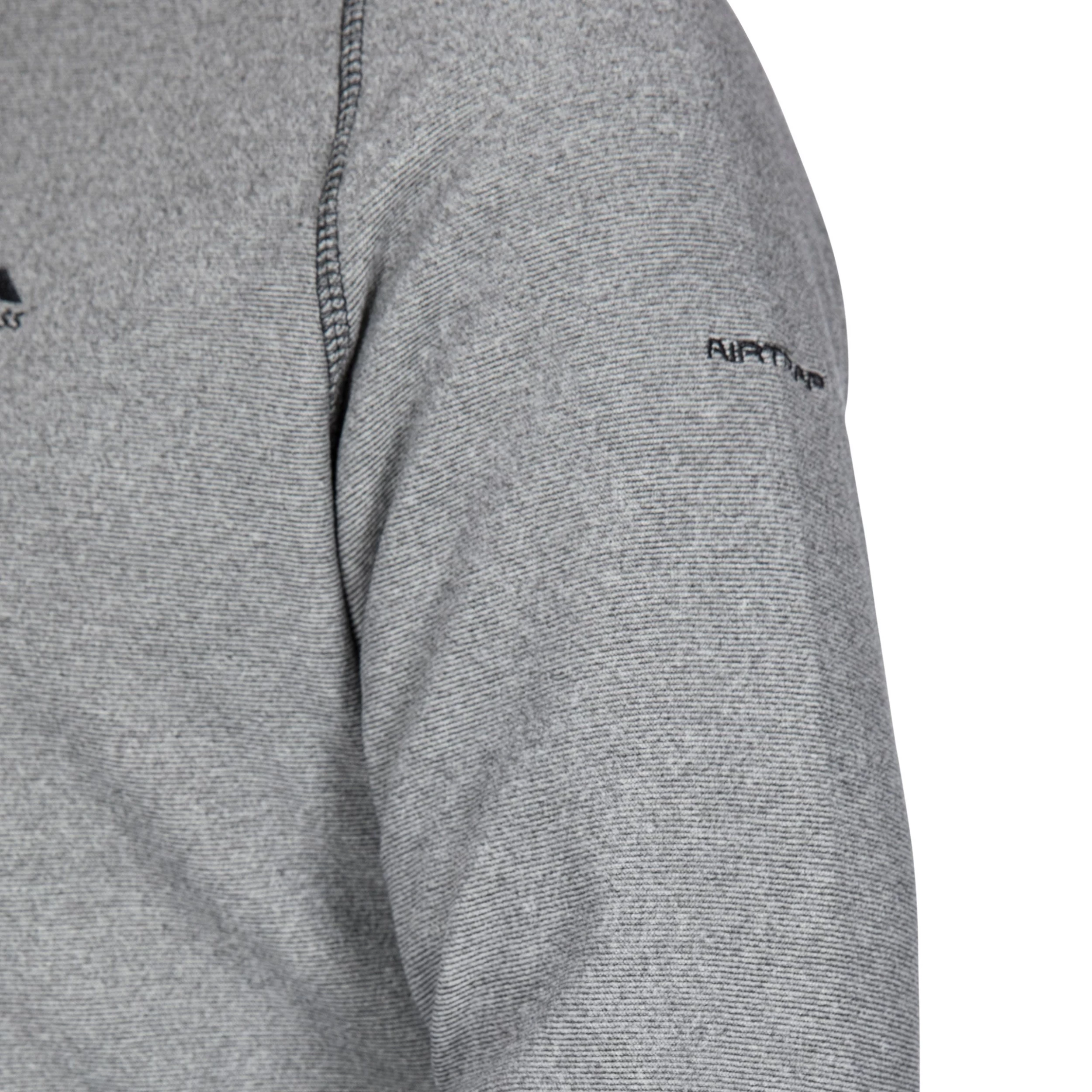 Trespass Men's 1/2 Zip Fleece Keynote - Junior Size 4 Trespass Men's 1/2 Zip Fleece Keynote - Junior Size - Image 4