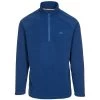 Trespass Men's Keynote Half Zip Fleece Dark Navy