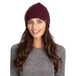 Trespass Unisex Reversible Knitted Beanie Hat Kezia 11 Trespass Unisex Reversible Knitted Beanie Hat Kezia -Adventure Pulse kezia fahsham20006 fig m03