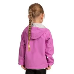 Trespass Kids Softshell Jacket Kian -Adventure Pulse kian ucjksso10001 dpi m02