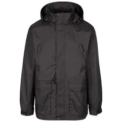 Trespass Men's Waterproof Jacket Kittridge
