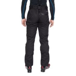 Trespass Men’s DLX Salopettes Kristoff -Adventure Pulse kristoff mabtskn20002 blk m11