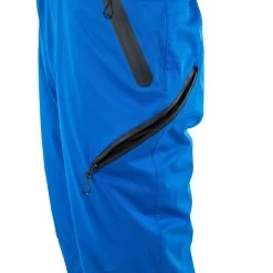 Trespass Men’s DLX Salopettes Kristoff -Adventure Pulse kristoff mabtskn20002 blu m02