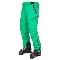 Trespass Men’s DLX Salopettes Kristoff -Adventure Pulse kristoff mabtskn20002 cvr b