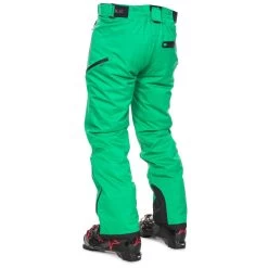 Trespass Men’s DLX Salopettes Kristoff -Adventure Pulse kristoff mabtskn20002 cvr c