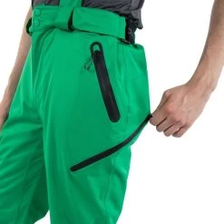 Trespass Men’s DLX Salopettes Kristoff -Adventure Pulse kristoff mabtskn20002 cvr m06