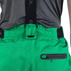 Trespass Men’s DLX Salopettes Kristoff -Adventure Pulse kristoff mabtskn20002 cvr m09