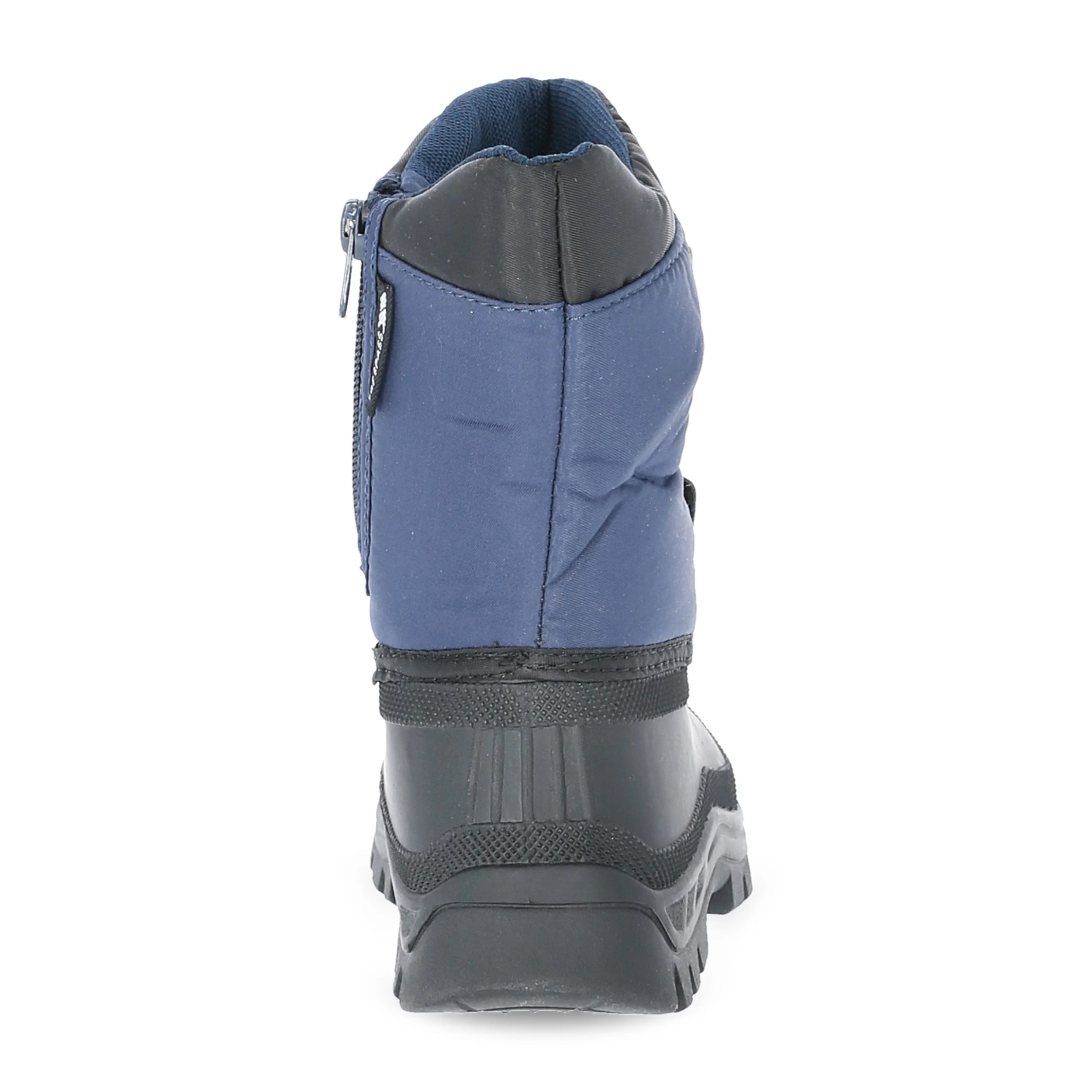 Trespass Kids' Waterproof Snow Boots Kukun 4 Trespass Kids' Waterproof Snow Boots Kukun - Image 4