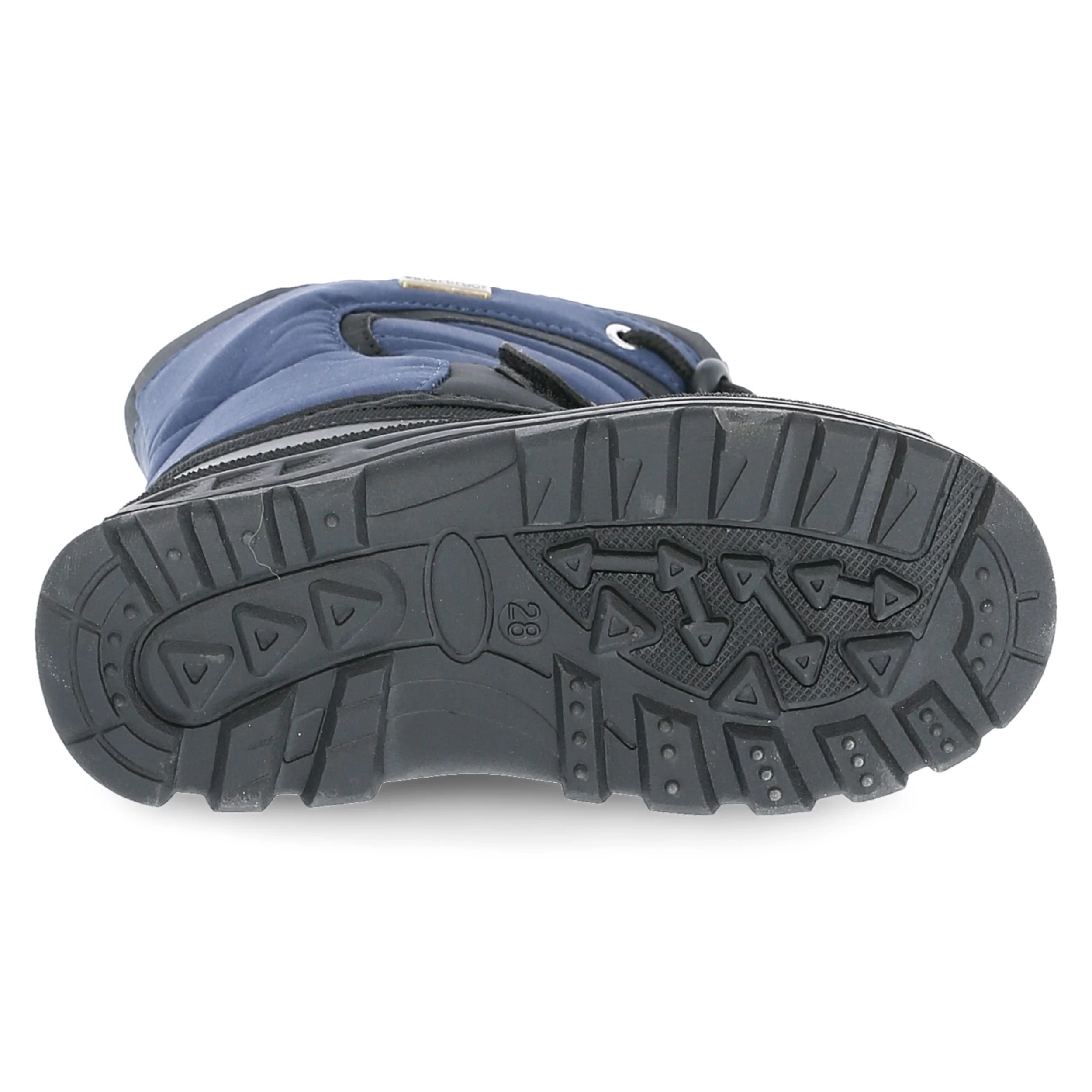 Trespass Kids' Waterproof Snow Boots Kukun 6 Trespass Kids' Waterproof Snow Boots Kukun - Image 6