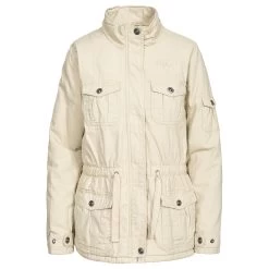 Trespass Womens Casual Jacket Lakewood - Junior Size