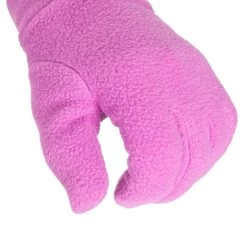 Trespass Kids' Gloves Lala II -Adventure Pulse lalaii ucglglm20002 dpi e