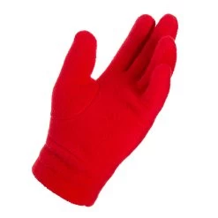 Trespass Kids' Gloves Lala II -Adventure Pulse lalaii ucglglm20002 red e