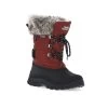 Trespass Kids' Faux Fur Snow Boots Lanche