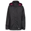 Trespass Womens Waterproof Jacket Lanna II - Junior Size
