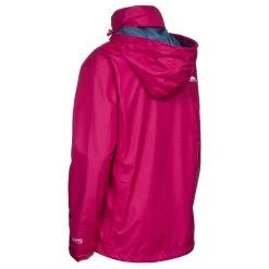 Trespass Womens Waterproof Jacket Lanna II - Junior Size 31 Trespass Womens Waterproof Jacket Lanna II - Junior Size -Adventure Pulse lanna fajkram10018 cer b copy
