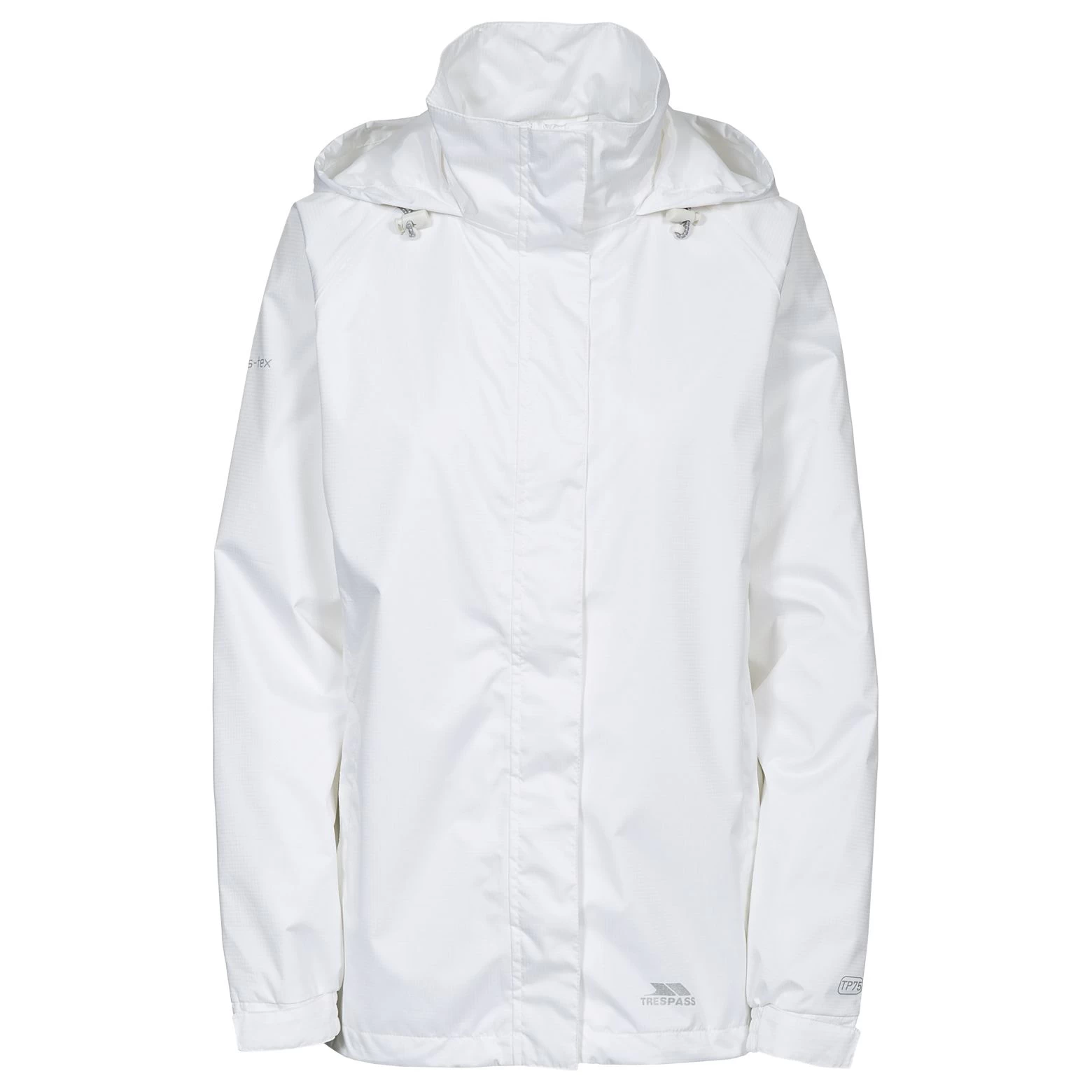 Trespass Womens Waterproof Jacket Lanna II - Junior Size 20 Trespass Womens Waterproof Jacket Lanna II - Junior Size - Image 20