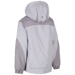 Trespass Kids Waterproof Jacket TP50 Launch - NAVY 2/3 -Adventure Pulse launch mcjkratr0024 plt b