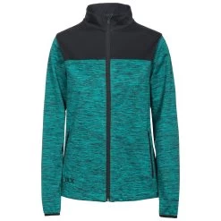 Trespass DLX Womens Softshell Jacket Laverne