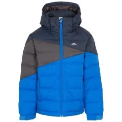 Trespass Kids Padded Jacket Layout -Adventure Pulse layout mcjkcatr0003 blu a 3 1