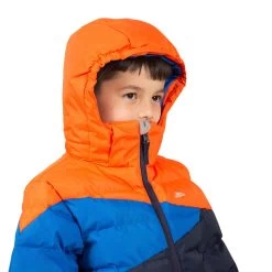 Trespass Kids Padded Jacket Layout -Adventure Pulse layout mcjkcatr0003 na1 m03
