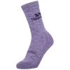 Trespass Adults Walking Socks Lightweight Eco Leader