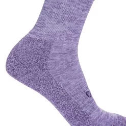 Trespass Adults Walking Socks Lightweight Eco Leader -Adventure Pulse leadereco fasowag20001 hml e