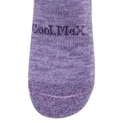 Trespass Adults Walking Socks Lightweight Eco Leader -Adventure Pulse leadereco fasowag20001 hml g