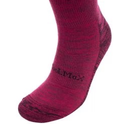 Trespass Adults Walking Socks Lightweight Eco Leader -Adventure Pulse leadereco fasowatr0001 fml d