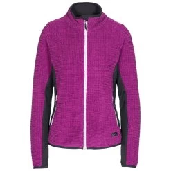 Trespass Womens Fleece Liggins -Adventure Pulse liggins faflfln20007 pod a