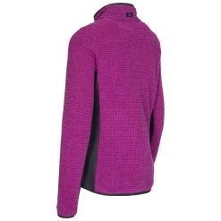 Trespass Womens Fleece Liggins -Adventure Pulse liggins faflfln20007 pod b