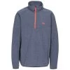 Trespass Men's 1/2 Zip Fleece Limber
