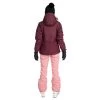 Trespass Womens Waterproof Ski Jacket Limelight - Junior Size