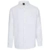 Trespass Men's Linen Shirt Linley