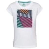 Trespass Kids Printed T-Shirt Linnea