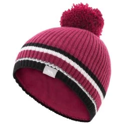 Trespass Kids' Bobble Hat Lit