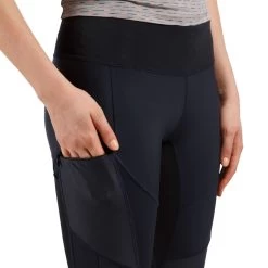 Trespass Womens Trekking Legging Locarno -Adventure Pulse locarno fabttrtr0017 na1 m03