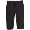 TRESPASS MALE SHORT LOCATE - BLACK XXS