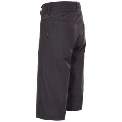 TRESPASS MALE SHORT LOCATE - BLACK XXS 8 TRESPASS MALE SHORT LOCATE - BLACK XXS -Adventure Pulse locate mabtshn10009 pet b