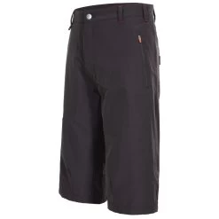 TRESPASS MALE SHORT LOCATE - BLACK XXS 9 TRESPASS MALE SHORT LOCATE - BLACK XXS -Adventure Pulse locate mabtshn10009 pet c