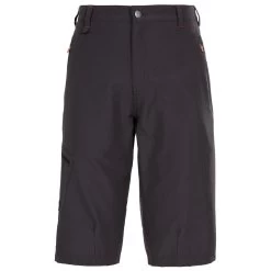 TRESPASS MALE SHORT LOCATE - BLACK XXS 7 TRESPASS MALE SHORT LOCATE - BLACK XXS -Adventure Pulse locate mabtshn10009 6