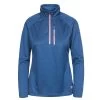 Trespass Womens 1/2 Zip Fleece Lopez