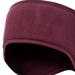 Trespass Unisex Fleece Headband Lorax -Adventure Pulse lorax uahshai20001 fig d